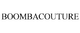 BOOMBACOUTURE
