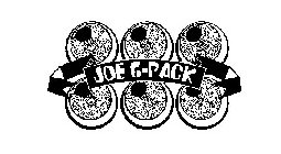 JOE 6-PACK