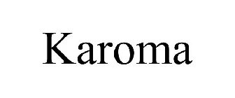 KAROMA