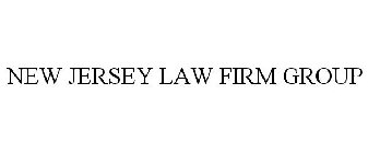 NEW JERSEY LAW FIRM GROUP