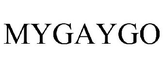 MYGAYGO