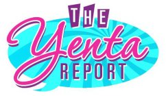 THE YENTA REPORT