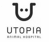 U UTOPIA ANIMAL HOSPITAL