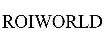 ROIWORLD