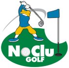 NOCLU GOLF