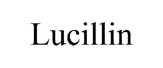LUCILLIN