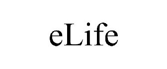 ELIFE