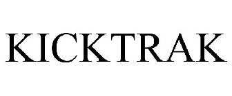 KICKTRAK