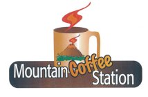 MOUNTAIN COFFEE STATION