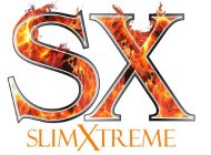 SX SLIMXTREME