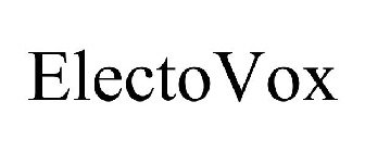 ELECTOVOX