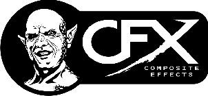 CFX COMPOSITE EFFECTS