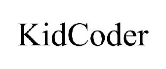 KIDCODER