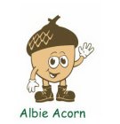 ALBIE ACORN