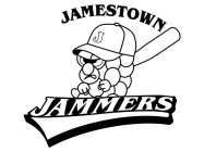 JAMESTOWN J JAMMERS