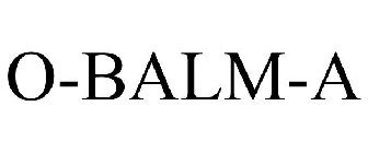 O-BALM-A