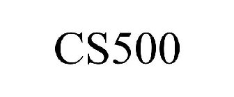 CS500