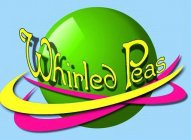 WHIRLED PEAS