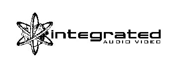 INTEGRATED AUDIO VIDEO