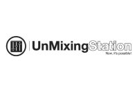 UNMIXING STATION NOW IT'S POSSIBLE!