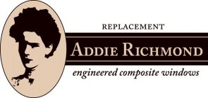 ADDIE RICHMOND REPLACEMENT ENGINEERED COMPOSITE WINDOWS