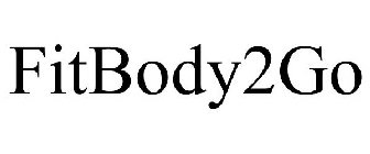 FITBODY2GO