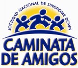SOCIEDAD NACIONAL DE SINDROME DOWN CAMINATA DE AMIGOS