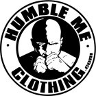 · HUMBLE · ME CLOTHING.COM