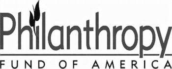 PHILANTHROPY FUND OF AMERICA