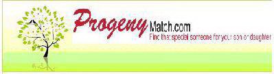 PROGENYMATCH.COM - FIND THAT SPECIAL SOMEONE FOR YOUR SON OR DAUGHTER