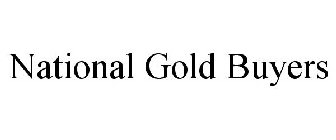 NATIONAL GOLD BUYERS
