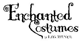 ENCHANTED COSTUMES BY LEG AVENUE