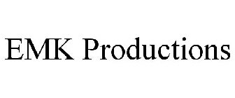 EMK PRODUCTIONS