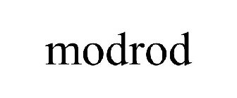 MODROD