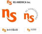 NS AMERICA INC. NS HOMESHOPPING NS NS NS NS