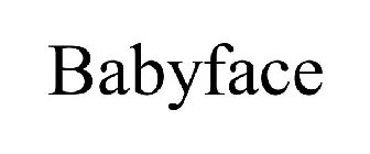 BABYFACE