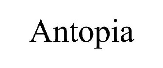 ANTOPIA