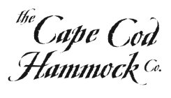 THE CAPE COD HAMMOCK CO.