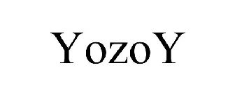 YOZOY