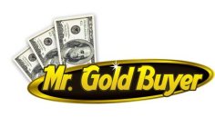MR. GOLD BUYER