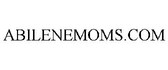 ABILENEMOMS.COM