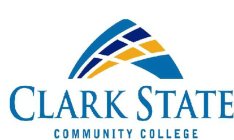 CLARK STATE COMMUNITY COLLEGE