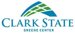 CLARK STATE GREENE CENTER