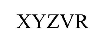 XYZVR