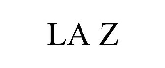 LA Z