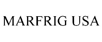 MARFRIG USA