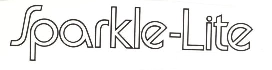 SPARKLE-LITE