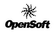 OPENSOFT