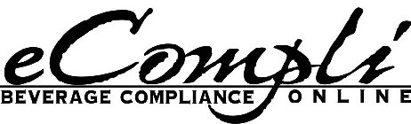 ECOMPLI BEVERAGE COMPLIANCE ONLINE