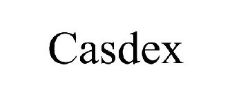CASDEX